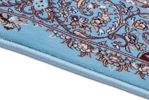 Breno Kusový koberec ORIENTAL 902/blue, Modrá, Vícebarevné, 160 x 230 cm