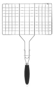 Grillmeister Příslušenství na grilování (mřížka na hamburgery) (100386640004)