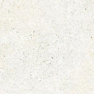 Dlažba Fineza Breccia bílá 60x60 cm mat BRECCIA60WH