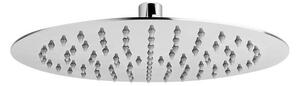 KFA Armatura 842-380-00 - Hlavová sprcha pr. 25 cm lesklý chrom