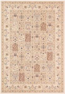 Kusový koberec vlněný Osta Diamond 7216 100 Klasický béžový Rozměr: 300x400 cm