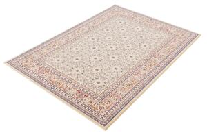 Kusový koberec vlněný Osta Diamond 72240 100 Klasický béžový Rozměr: 160x230 cm