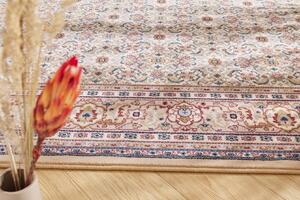 Kusový koberec vlněný Osta Diamond 72240 100 Klasický béžový Rozměr: 160x230 cm