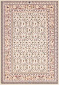 Kusový koberec vlněný Osta Diamond 72240 100 Klasický béžový Rozměr: 300x400 cm