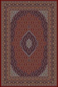 Kusový koberec vlněný Osta Diamond 72220 300 Klasický červený Rozměr: 200x250 cm