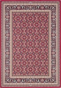 Kusový koberec vlněný Osta Diamond 72240 300 Klasický červený Rozměr: 85x160 cm