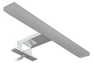 LED Koupelnové osvětlení zrcadla GROVA LED/7,2W/230V IP44 4000K 30 cm