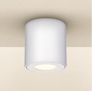 Brilagi - Koupelnové bodové svítidlo MIA 1xGU10/30W/230V 84x80 mm bílá IP54