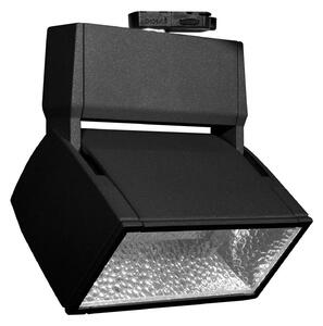 Pekařský LED reflektor, černý L13
