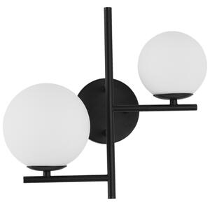 TooLight Nástěnná lampa KINKIET STYLE VI černá