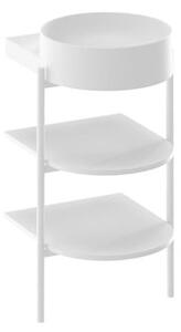 Konstrukce bez umyvadla Ravak Yard 46,8x76,5x49,5 cm bílá matná D80000E004
