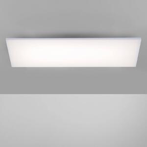 Paul Neuhaus Frameless stropní světlo RGBW 60x30cm