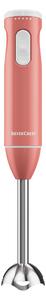 SILVERCREST® KITCHEN TOOLS Tyčový mixér SSMS 600 E3 (světle růžová) (100346114003)