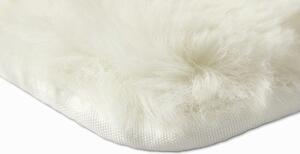BO-MA koberce Koupelnová předložka Rabbit New ivory - 40x50 cm