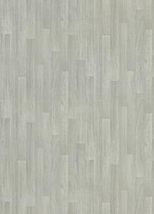 Breno PVC TRENTO Natural Oak 196L - šedé dřevo, šíře 400 cm
