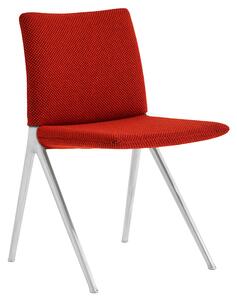 &Tradition designové jídelní židle Kape IF7