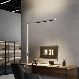 Arcchio Jolinda LED kancelářská světlo, bílé