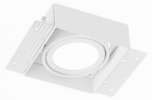 IMPR 930094 Kardan vložka bez rámečku pro modulární systém COB bílá - DEKOLIGHT