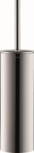 Duravit 99281000 - Stojací WC štětka D-CODE lesklý chrom