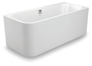 Santech VANA TIME MILO - L (P) Orientace P/L: Pravá, Rozměry: 156,5x69