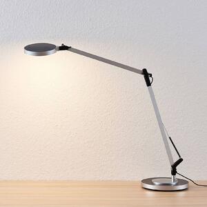 Lindby Rilana LED stolní lampa se stmívačem