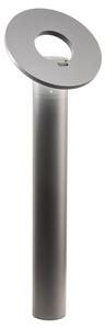 Redo 90455 LED zahradní sloupek FREE | 10W integrovaný LED zdroj | 1309/803lm | 3000K