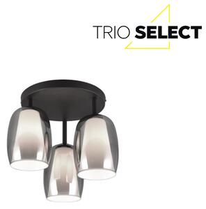 Trio SELECT T617500354 přisazené stropní svítidlo BARRET E14