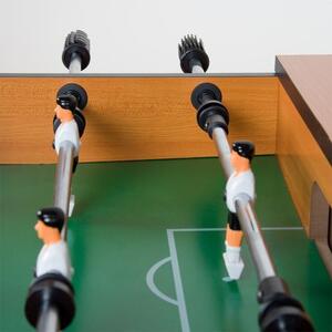 Stolní fotbálek Manchester, 128 x 62 x 87 cm, 27 kg