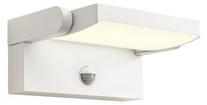 Redo 90586 LED venkovní nástěnné svítidlo FLIP | 20W integrovaný LED zdroj | 2521/1800lm | 3000K