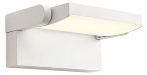 Redo 90583 LED venkovní nástěnné svítidlo FLIP | 20W integrovaný LED zdroj | 2521/1800lm | 3000K