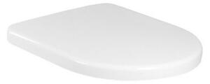 WC prkénko Villeroy & Boch Architectura duroplast bílá 9M66S201