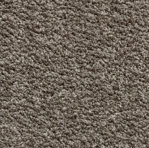 ITC Metrážový koberec A1 COLORO NAOMI 9880 BARVA: Hnědá, ŠÍŘKA: 4 m
