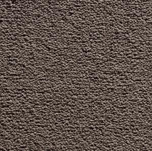 ITC Metrážový koberec A1 COLORO STARS PLATINO 9753 BARVA: Hnědá, ŠÍŘKA: 4 m