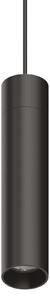 Ideal Lux Závěsné svítidlo ARCA PENDANT Barva: Černá, Varianty: 15W, Chromatičnost: 3000K