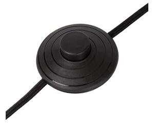 Lucide L107230102 stojací lampa HANNELORE E27