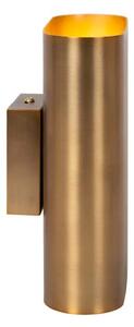 Lucide L122190202 nástěnné svítidlo OVALIS E14