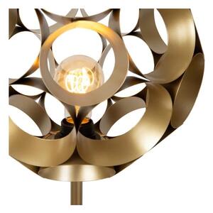 Lucide L107230102 stojací lampa HANNELORE E27