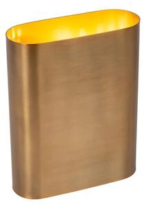 Lucide L122190202 nástěnné svítidlo OVALIS E14