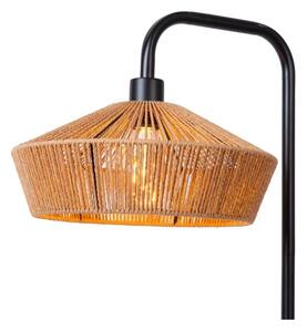 Lucide L107132872 stojací lampa YUNKAI E27