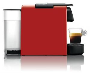 Kapslový kávovar Espresso DeLonghi Nespresso Essenza Mini EN85.R / 1370 W / 0,6 l / 19 bar / červená