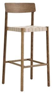 &Tradition designové barové židle Betty Bar Chair TK15
