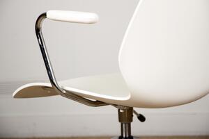 Kartell designové kancelářské židle Maui Armchair