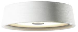 Stropní Lampa MARSET, stmívatelné, Bílá, Plast