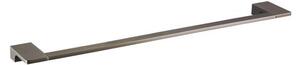 RAV Slezák Nil Držák ručníků 50 cm, metal grey NLA0701/50MG