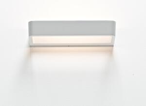 Nástěnná Svítidla Rotaliana, Belvedere, Bílá, Obývací pokoj, Kov, Design