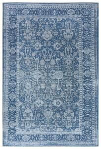 Hanse Home Collection koberce Kusový koberec Catania 105886 Aseno Blue ROZMĚR: 80x165