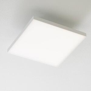 Paul Neuhaus Frameless stropní světlo CCT 30x30cm