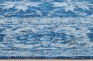 Hanse Home Collection koberce Kusový koberec Catania 105891 Mahat Blue ROZMĚR: 80x165