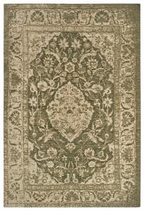 Hanse Home Collection koberce Kusový koberec Catania 105889 Mahat Green ROZMĚR: 80x165