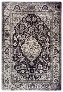 Hanse Home Collection koberce Kusový koberec Catania 105890 Mahat Black ROZMĚR: 80x165
